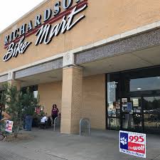 Complete information about richardson bike mart, an outfitter in richardson, texas. Richardson Bike Mart 10 7 17 Kplx Fm