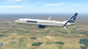 Tarom Livery For The Ultimate 737 900 X Plane 11 Aircraft Skins Liveries X Plane Org Forum