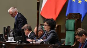 Home tagi posty oznaczone tagiem głosowanie w sejmie. Marszalek Sejmu Anulowala Glosowanie Bo Pis Je Przegral Jest Wniosek O Odwolanie Marszalka Bedzie Zawiadomienie Do Prokuratury