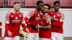 Aug 10, 2021 · fb88 trang web cá độ bóng đá đá banh online uy tín hàng đầu. Mainz 05 In Bundesliga Wir Haben Den Ersten Punkt