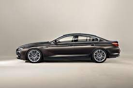 Bmw 6 Series Car Magazine