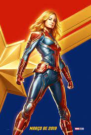 Hargrave started working with marvel movies on the avengers (2012) when he was the stunt double for cap, but on endgame, it was his younger brother daniel hargrave who was the cap double. New Movie Posters Captain Marvel Avengers Endgame And Glass Movie Nooz