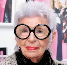 Add to favorites iris apfel pin brooch sketchinc 5 out of 5 stars (3,280) $ 14.34. Iris Apfel Im Interview Uber Facebook Werbung Und Das Weisse Haus Welt