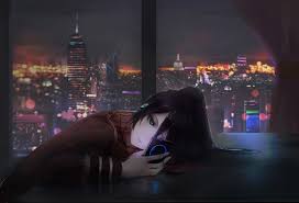 Download animated wallpaper, share & use by youself. Anime Girl Listening Music On Ipod Hd Anime 4k Wallpapers Images Backgrounds Photos And Pictures