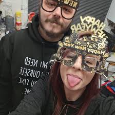 Sorry not gals but unicorns do you think these gaps are to big