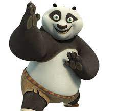 Legends of awesomeness episode owl be back, it is revealed that a previous incarnation of the five existed, made up of shifu, fenghuang, master rooster, master snow leopard, and master elephant. Po From Kung Fu Panda Legends Of Awesomeness Cartoon Nick Com