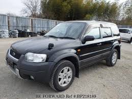 Image result for Black 2005 Escape