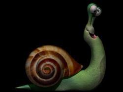 Los caracoles son muy abundantes en el mundo, por lo que no debería ser una encontrará que los caracoles son muy abundantes, con más de 200.000 especies en el mundo y no. Caracol Animal 3d Models Stlfinder