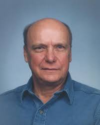 Richard Harden Obituary February 16, 2024