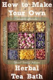 In Recommendation To Understanding Your Goal Look At The Labels On The Oils You Thought Smelled Good Or Look Up The Herbal Bath Tea Bath Tea Bags Bath Tea