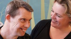 Ik moest opnieuw leren leren' Lunet