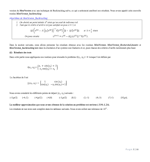 Por esto, una instrucción si puede tener dos resultados. My Publications Numerical Calculation Project 1 Page 1 Created With Publitas Com