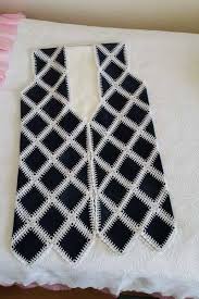 Knitted Women S Vest Cardigan Sweater Knit Knitting Crochet Knitted Women Vest Cardigan Sweater Orgu Yelek Desenler