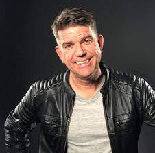 Ekwall is a reporter and commentator for tv4 sports department. Patrick Ekwall