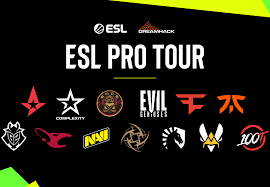 From leaguepedia | league of legends esports wiki. Esl Establishes Long Term Partnerships For Cs Go Pro League Esports Insider