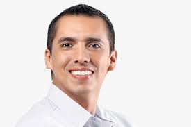 Candidato congresal de Somos Perú, Anthony Mujica, impulsará la lucha  contra la inseguridad ciudadana