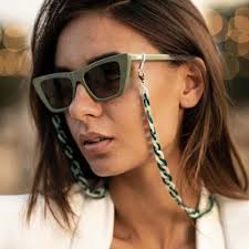 Compra Cadena para anteojos