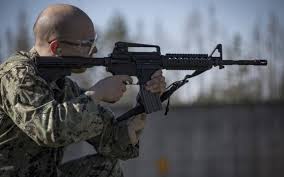 The m4 is extensively used by the united states armed forces and is largely replacing the m16 rifle in united states army and united states. U S Military Awards M4 Rifle Contract To Fn Manufacturing The State