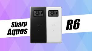 The aquos r6 sensor is 5x bigger than sensors in other flagships. Xcbipolllyxxbm