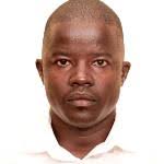 Doctor Stephen Onyango Okello Orthopedist