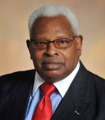 Charles J. Brown Obituary