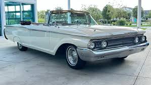 Image result for Valley Green 1960 Mercury