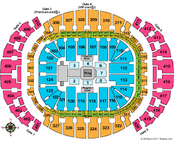 american airlines arena map seating world maps