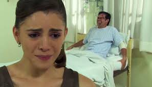¡Se derrumbó! 😭 José Antonio despierta, y al no sentir las piernas se  desespera, pero pierde el control al saber que jamás volverá a caminar. 😥,  #CorazónIndomable por #TLNovelas