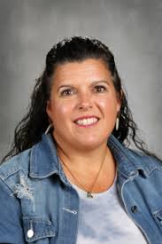 Secondary Staff Email