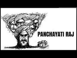 Know The Panchayati Raj System Of India Class 6 Political Science