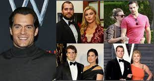 Born 5 may 1983) is an english actor. Top Great Girlfriends Who The Witcher Henry Cavill Have Been Dating Toptenfamous Co