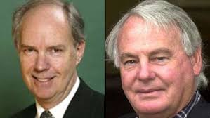 Academic quits amid blistering dispute