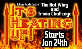 Florida maine shares a border only with new hamp. The Sports Center New Weekly Hot Wing And Trivia Challenge Game Show Progressive Heat With Progressive Questions Starts January 24th Here At Sports Center Only Do You Have What It Takes