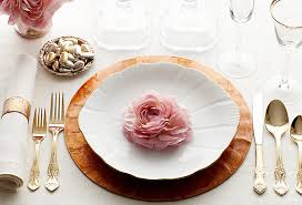 Steal our best table setting and tablescape ideas for casual and formal entertaining. Valentine S Day Table Setting Ideas