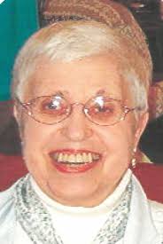 Lorraine Shaw Obituary April 24, 2021