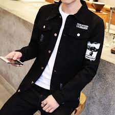 We did not find results for: Fashion Men Denim Jackets Coat Male Casual Black Jean Coats Jumia Nigeria