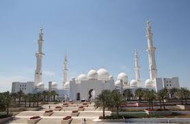 On 14 june 2017, sheikh mohammed bin zayed al nahyan decided to rename the mosque to mary, mother of jesus mosque. Christians In The Emirates Freedom In The Shadow Of Islam