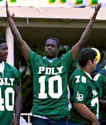 Banks made headlines for battling his way into atlanta falcons training camp in 2013 after spending 5 years in prison for a crime he didn't commit. Detroit Griot On Twitter The Brian Banks Story The High School All American Linebacker Who Was Falsely Accused Of Rape