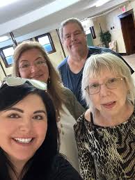 Join my Rotary Club for an exciting afternoon of golf and fun—all in  support of the Ashburn Volunteer Fire Department. Don't miss out! ⛳🚒