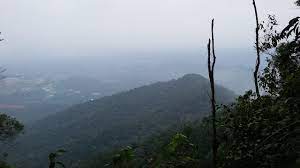 Pendakian ke gunung berembun negeri sembilan memang menarik. Jalan Jalan Pusing Pusing Gunung Bukit Di Negeri Sembilan