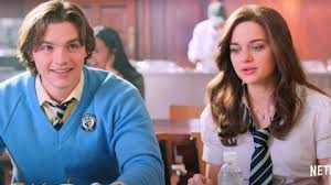 2020 | 13 | 2h 12m | movies based on books. Kissing Booth 2 Stars Talk About Cliffhanger Ending