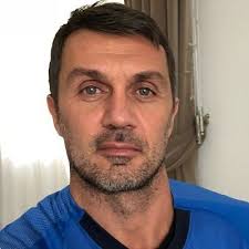 Paolo Maldini Bio Age Net Worth Height Married Nationality Body Measurement Career