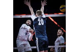 Resovia still winless, zaksa flawless. Worldofvolley Vnl M Ngapeth Accuses Heynen And Kubiak Of Racism Worldofvolley