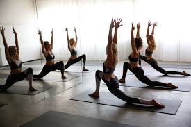 Top westfield yoga & pilates activities: The Best Yoga Studios In Sydney