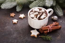 10 Decadentes Recettes De Chocolats Chauds Recette Chocolat Chaud Recette Chocolat