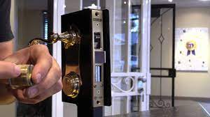 It is for this reason you should invest in the best residential door locks as well as the best home security systems. Marks Lock Removal Tutorial Youtube