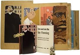 First Edition, Folio Society: Books