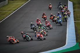 Kalender motogp 2021 sedikit mengalami perubahan setelah seri thailand resmi dibatalkan mengingat situasi pandemi yang belum mereda di negeri gajah putih. Motogp Kalender 2021 Usa Ersetzt Japan Thailand Verlegt
