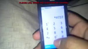 Remove the original sim card from your phone. How To Hard Reset Nokia C5 03 Touch Phone Simply Youtube
