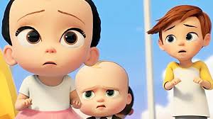 Baby boss 9 июня 2020 15:35. The Boss Baby 2 Release Date Cast Plot Trailer And News Auto Freak